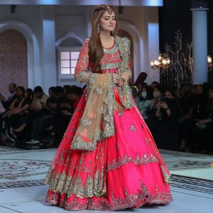 Kashee's Bridal festive Collection Vol - 02