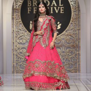 Kashee's Bridal festive Collection Vol - 03