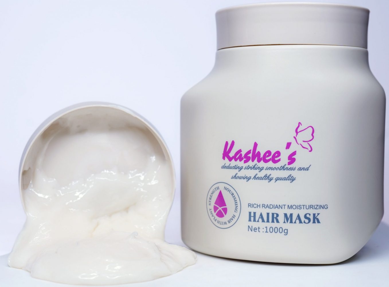 Kashee's Hair Mask - Kashees