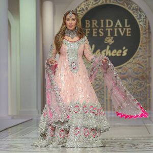 Kashee's Bridal Festive Collection Vol - 08