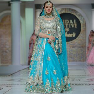 Kashee's Bridal Festive Collection Vol - 05