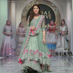Kashee's Bridal Festive Collection Vol - 06