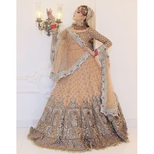 Kashee’s Bridal New Collection Vol-11